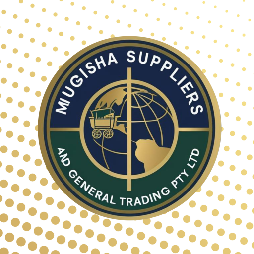 MUGISHA SUPPLIERS AND GENERAL TRADING